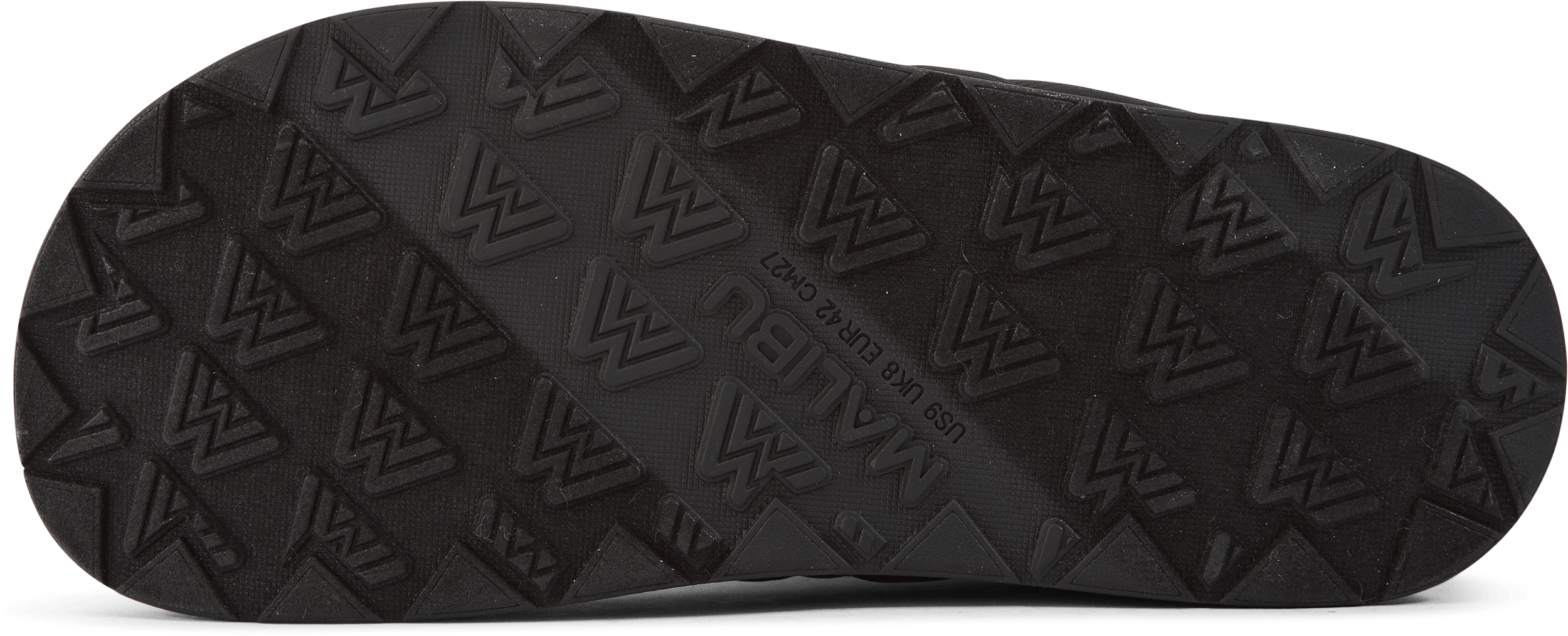 Little Dume Boot - Rip Stop Bl Black/black - Bild 4