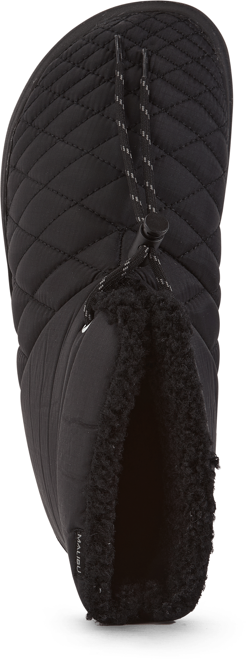 Little Dume Boot - Rip Stop Bl Black/black - Bild 5