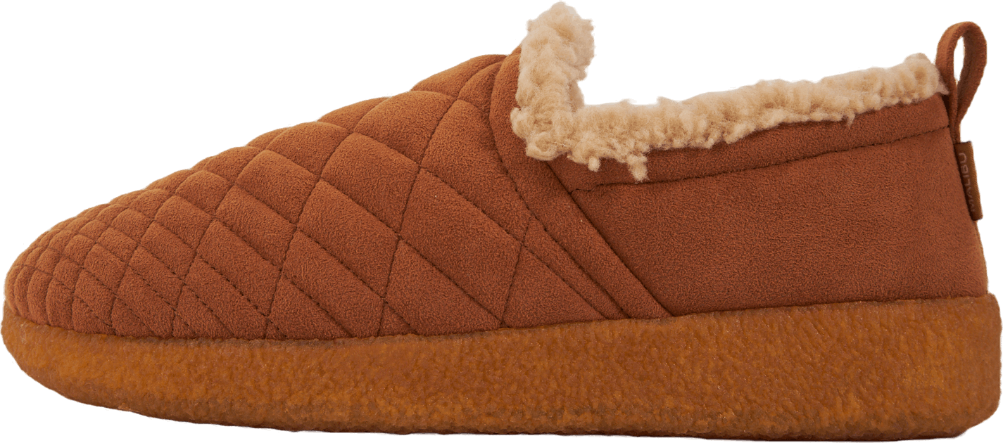 Colony Vegan Suede Moc - Walnu Multi, Unisex, Schuhe, Sandalen und Hausschuhe, Mehrfarbig, EU 41