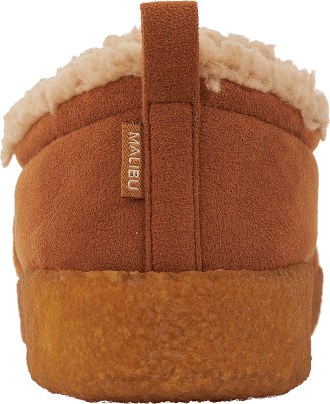 Colony Vegan Suede Moc - Walnu Multi - Bild 2