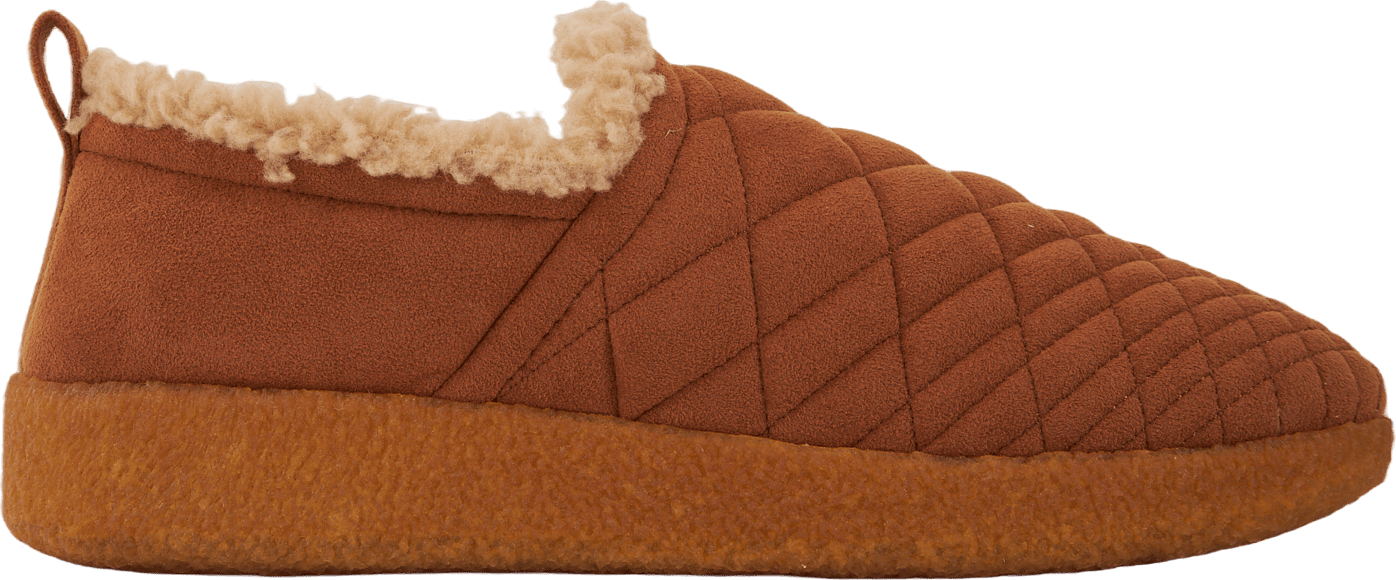 Colony Vegan Suede Moc - Walnu Multi - Bild 3