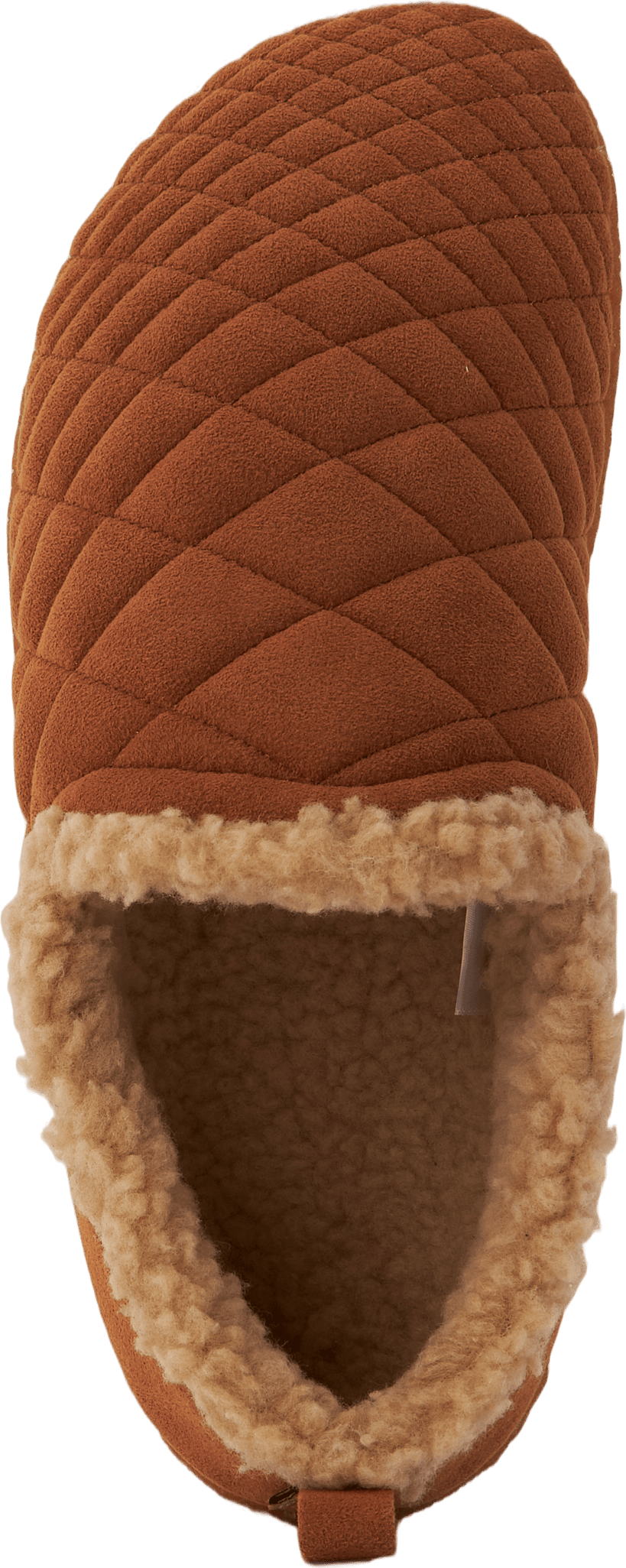 Colony Vegan Suede Moc - Walnu Multi - Bild 5