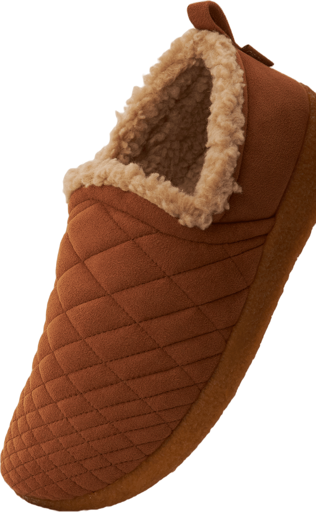 Colony Vegan Suede Moc - Walnu Multi - Bild 6