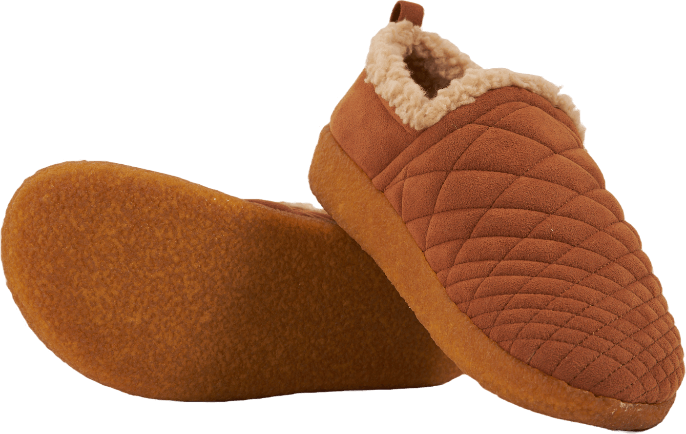 Colony Vegan Suede Moc - Walnu Multi - Bild 7