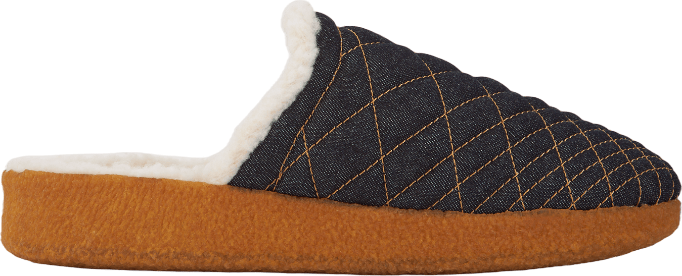 Colony Jap Denim Mule -dk Deni Multi - Bild 3