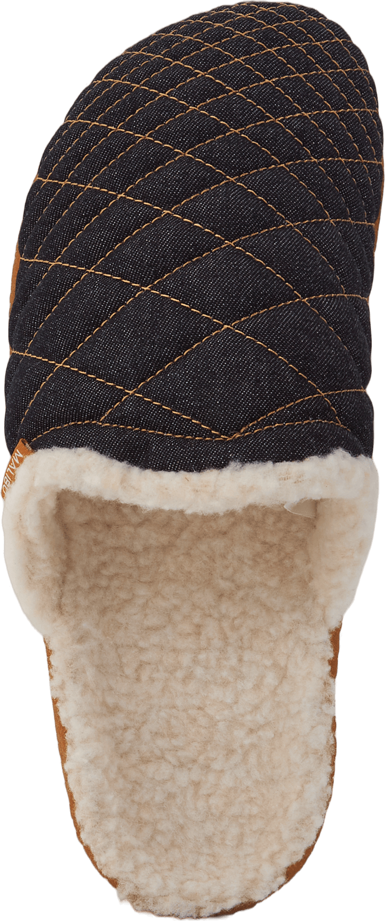 Colony Jap Denim Mule -dk Deni Multi - Bild 4