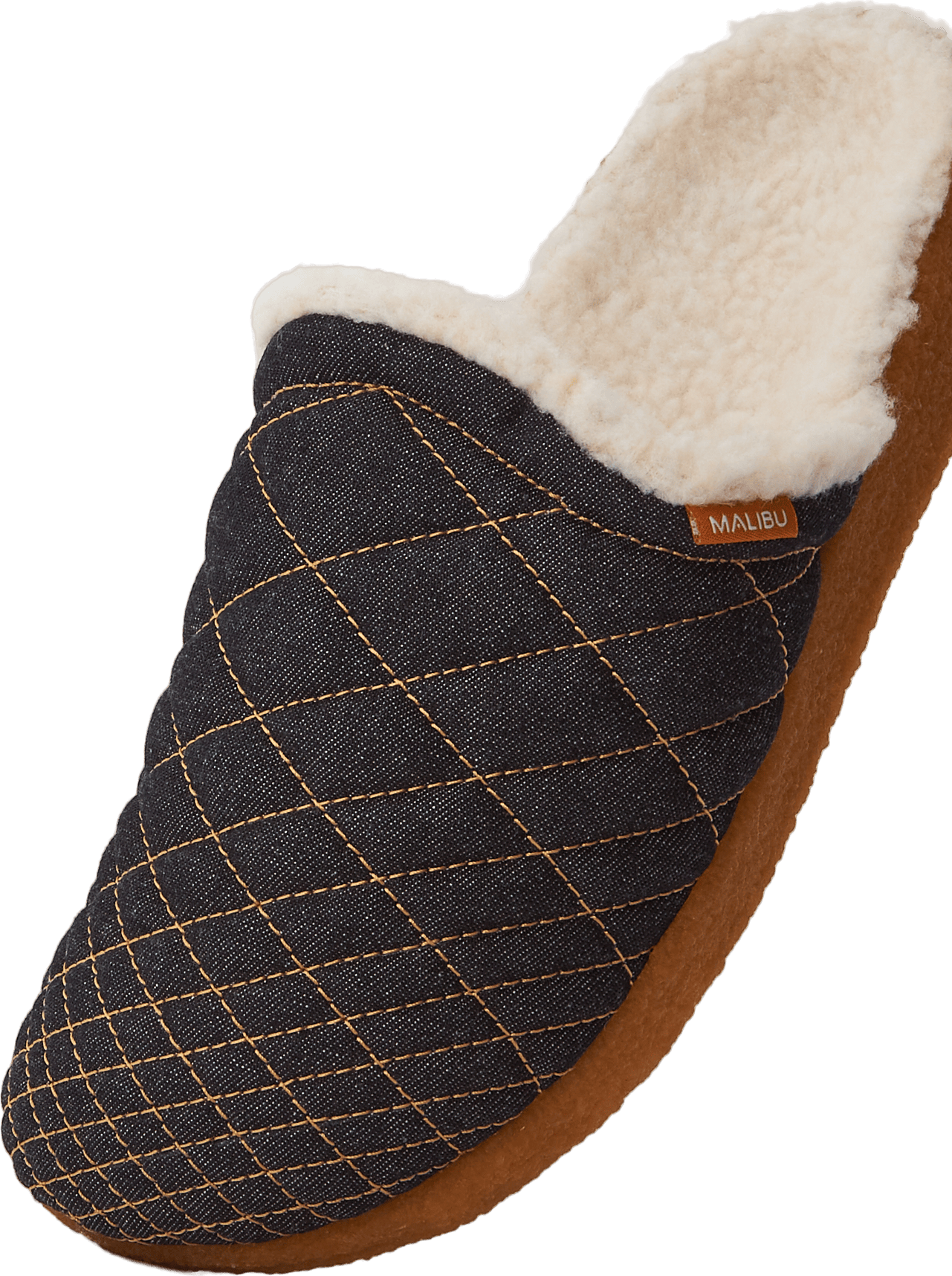 Colony Jap Denim Mule -dk Deni Multi - Bild 5