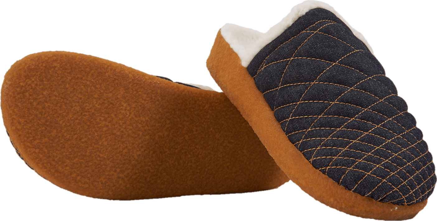 Colony Jap Denim Mule -dk Deni Multi - Bild 6