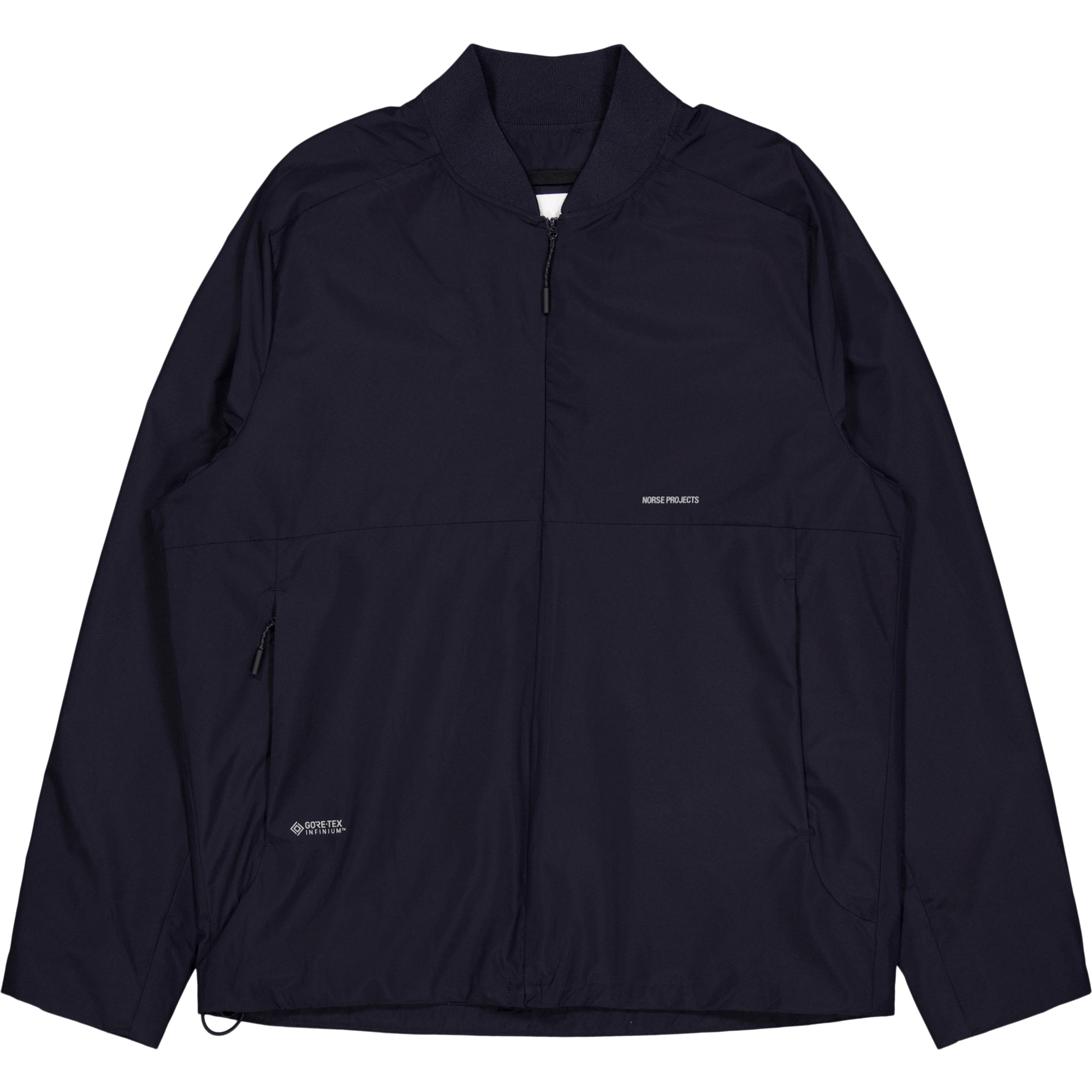 Ryan Gore-tex Infinium Dark Navy