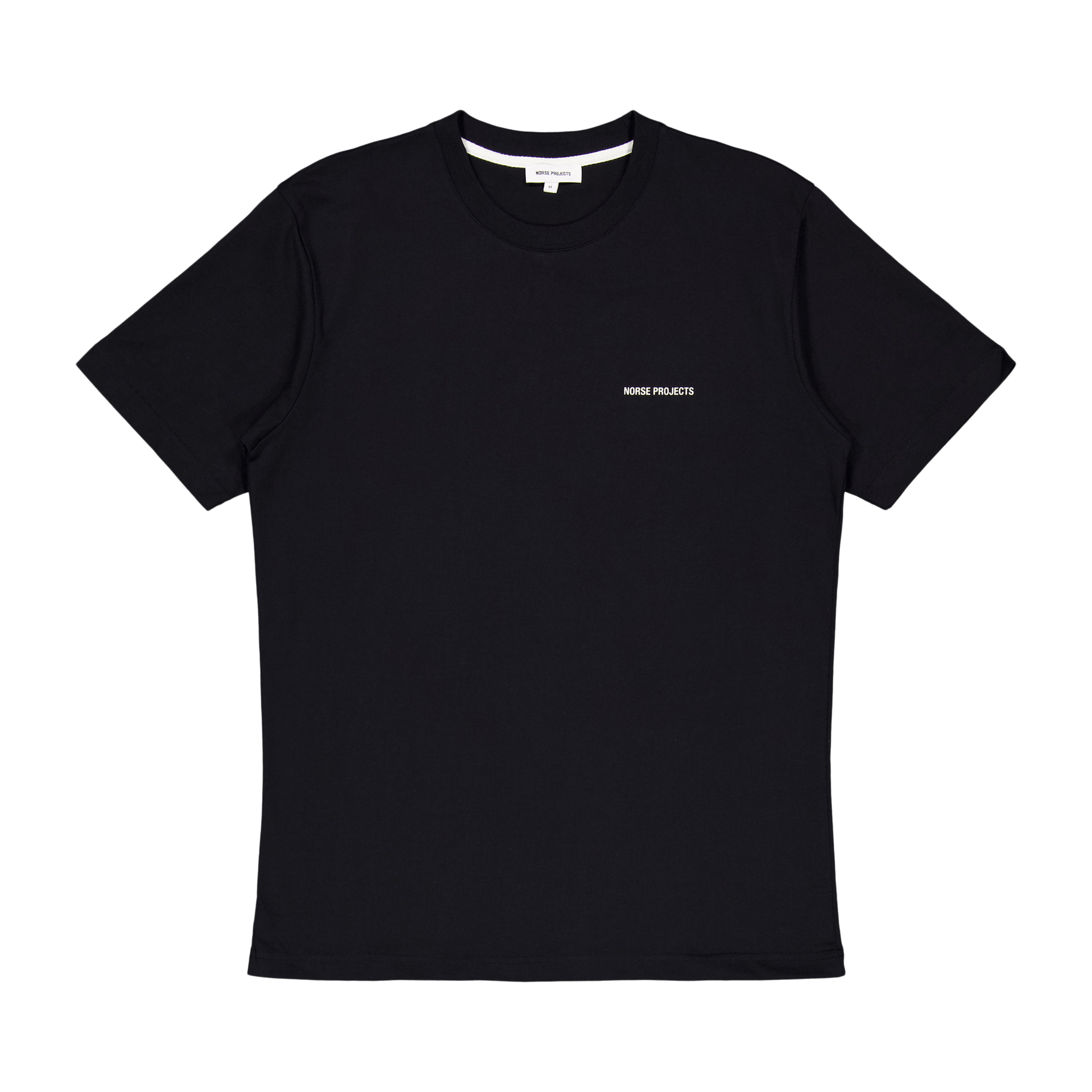 Johannes Standard Logo Black