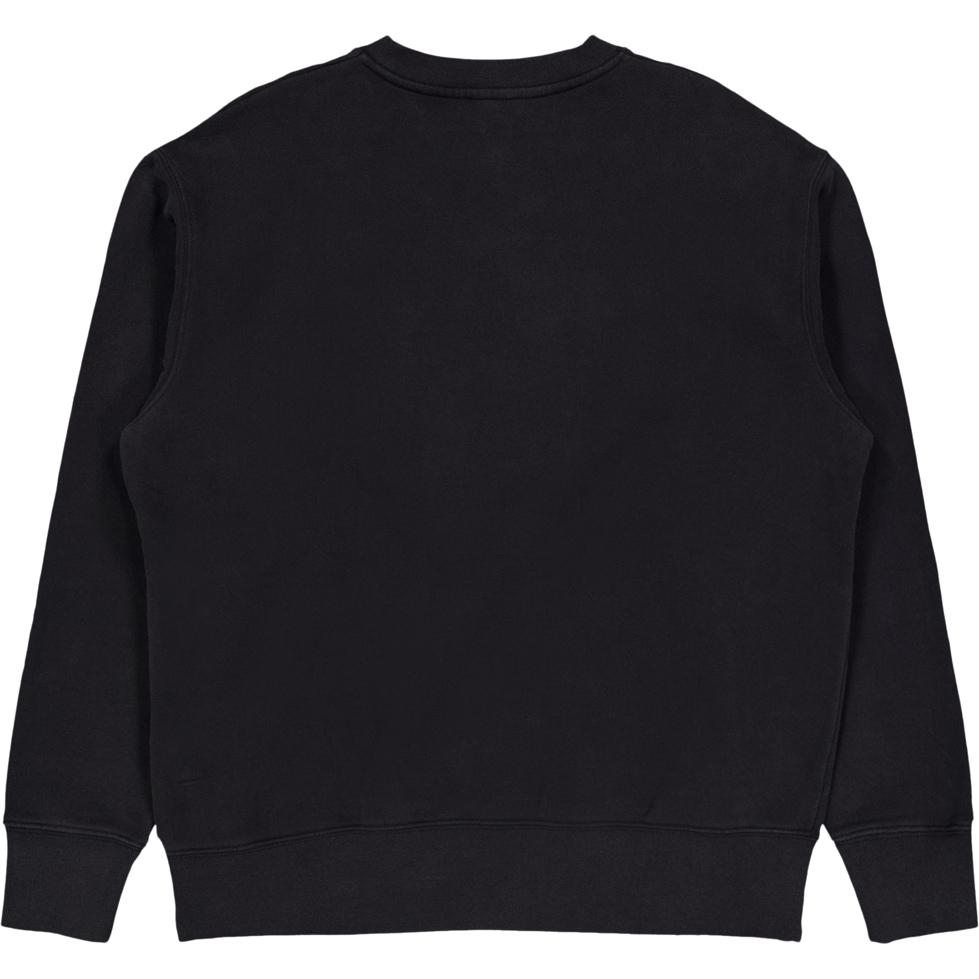 Arne Chain Stitch Logo Black - Bild 2