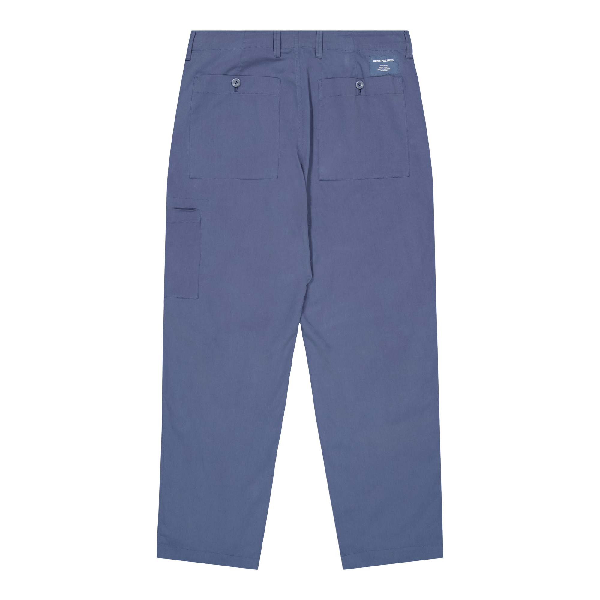 Falke Tab Series Calcite Blue - Bild 2