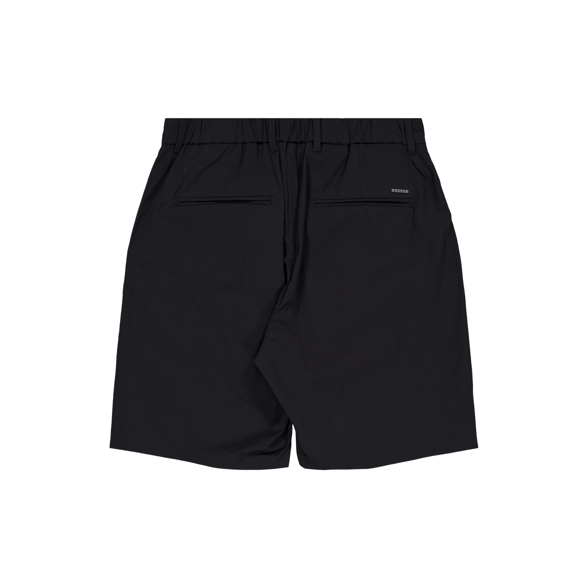 Aaren Travel Light Short Black - Bild 2