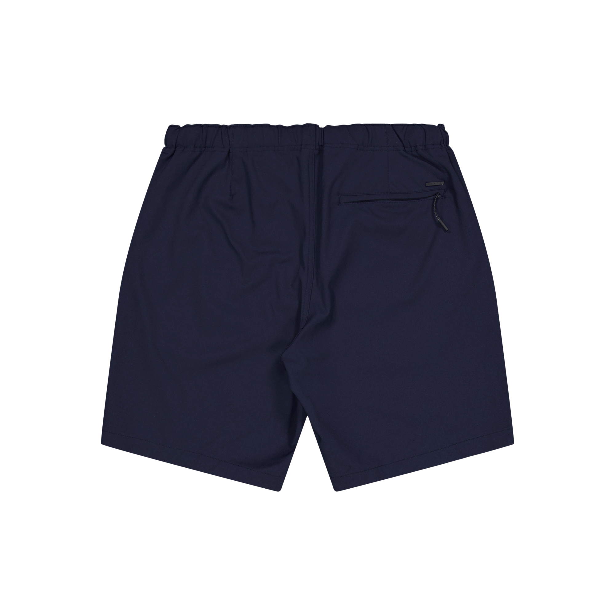 Ezra Solotex Shorts Dark Navy - Bild 2