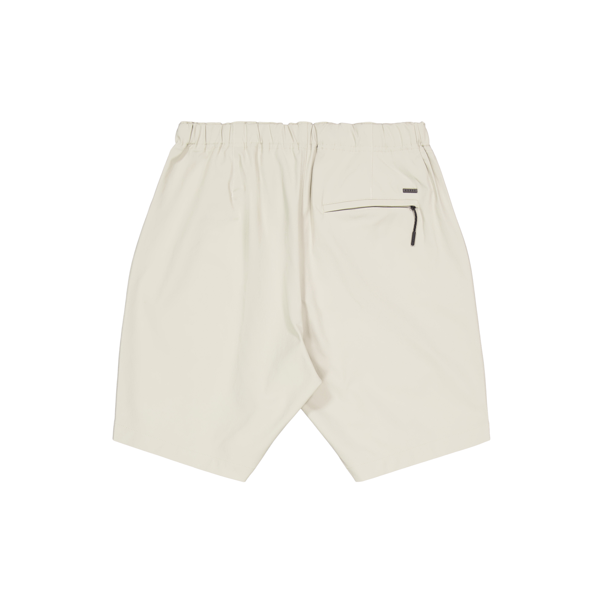 Ezra Solotex Shorts Stone - Bild 2