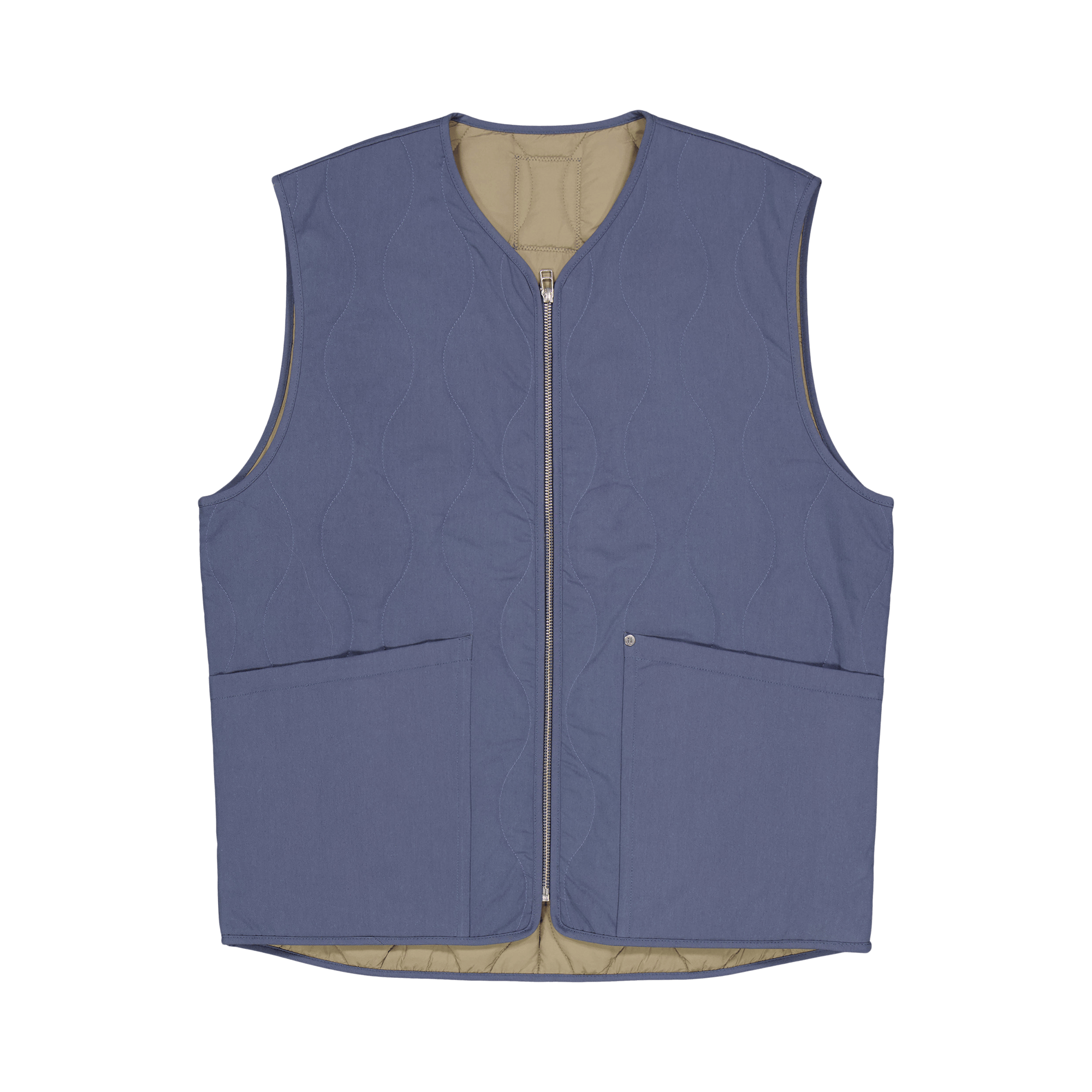 Peter Tab Series Calcite Blue