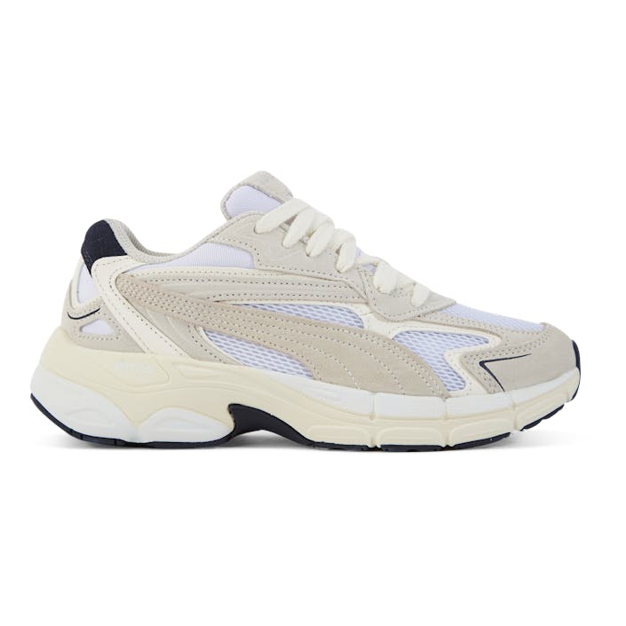 Teveris Nitro, Unisex, Buty, Sneakersy, Szary, EU 44,5