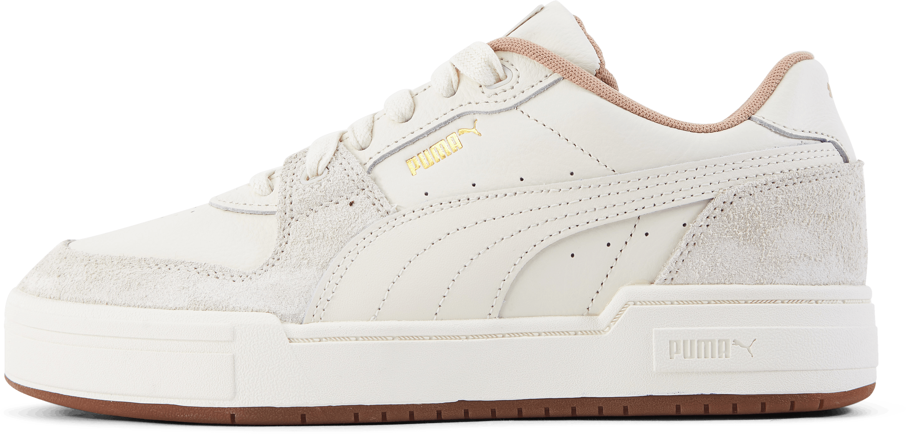 Ca Pro Lux Prm White, Unisex, Obuv, Tenisky, Bílý, EU 40