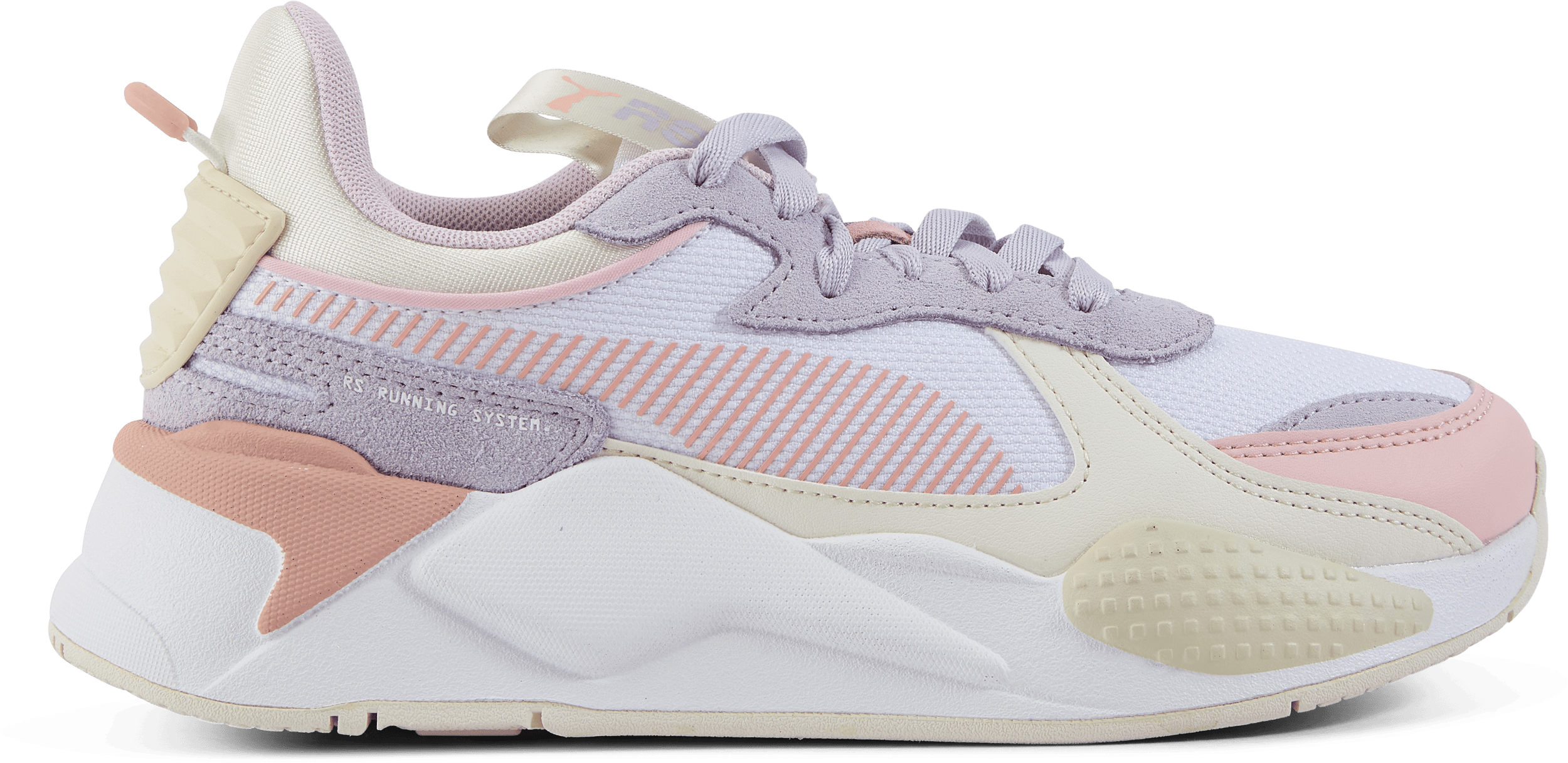 Rs-x Candy Wns White