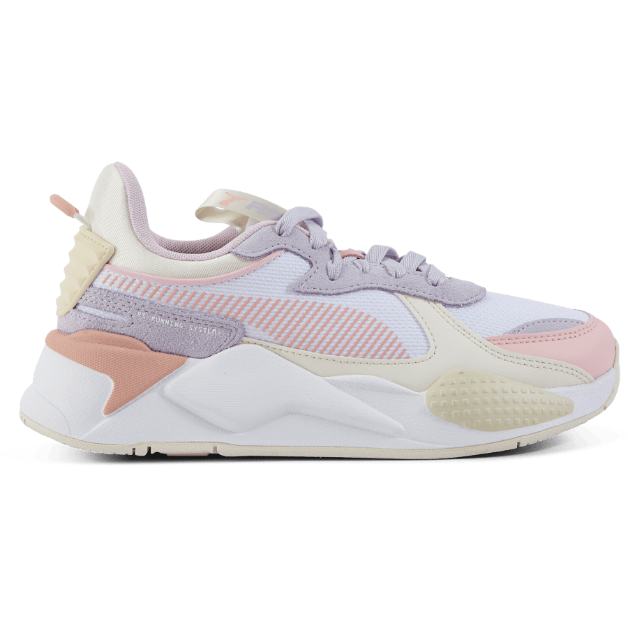 Rs-x Candy Wns White