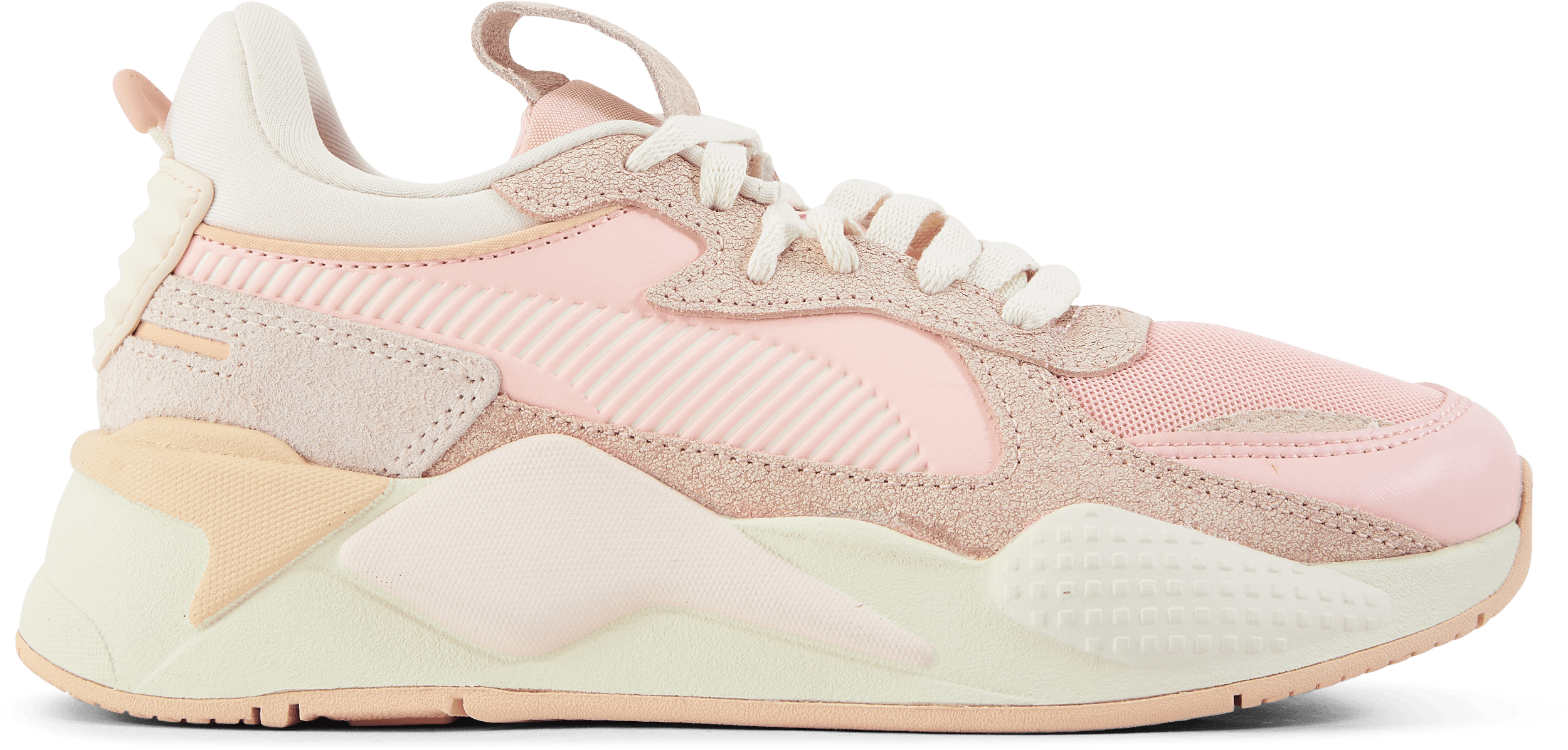 Rs-x Thrifted Wns Pink