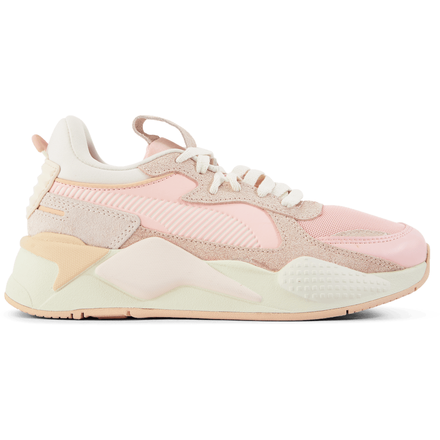 Rs-x Thrifted Wns Pink