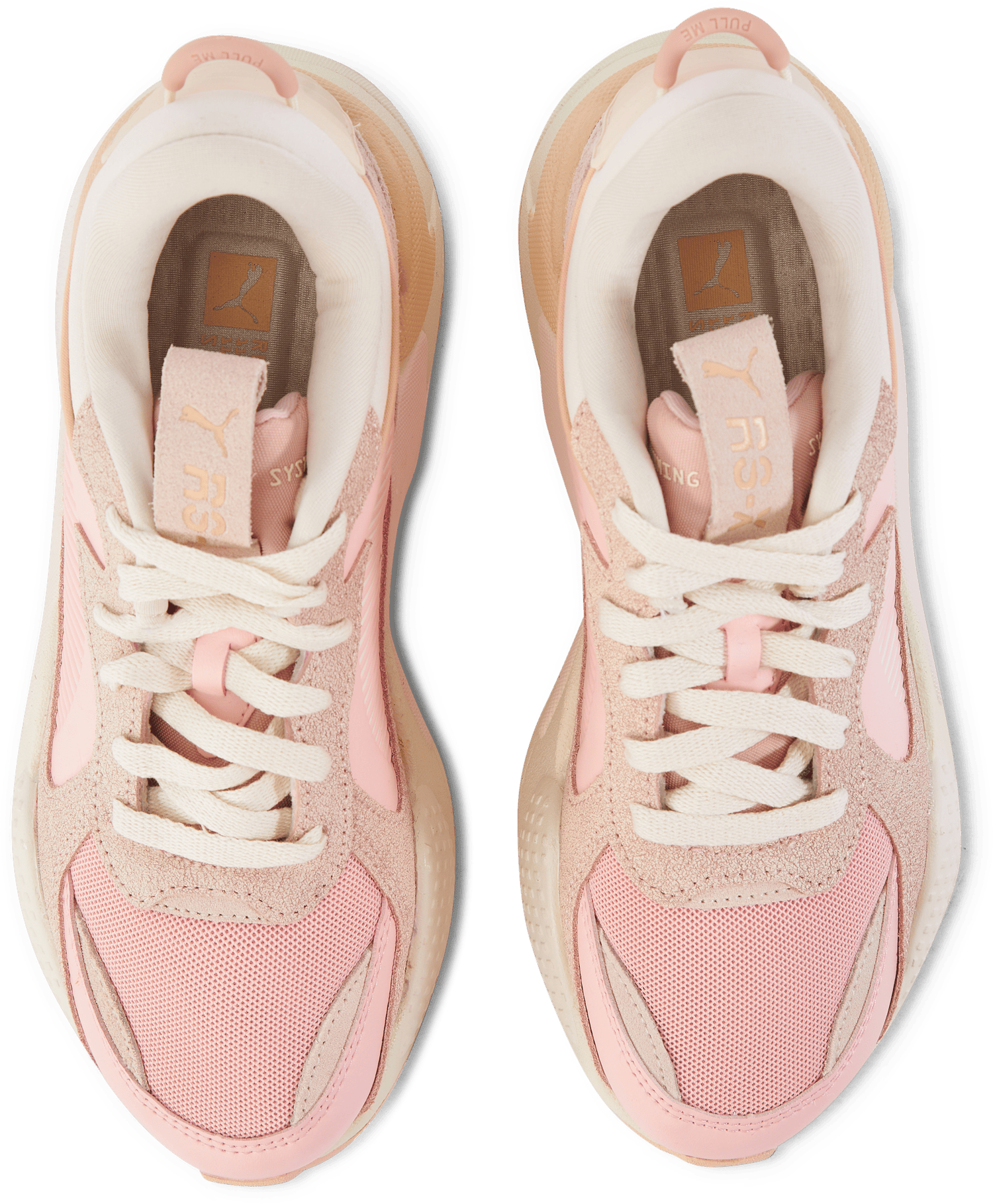 Rs-x Thrifted Wns Pink - Bild 5