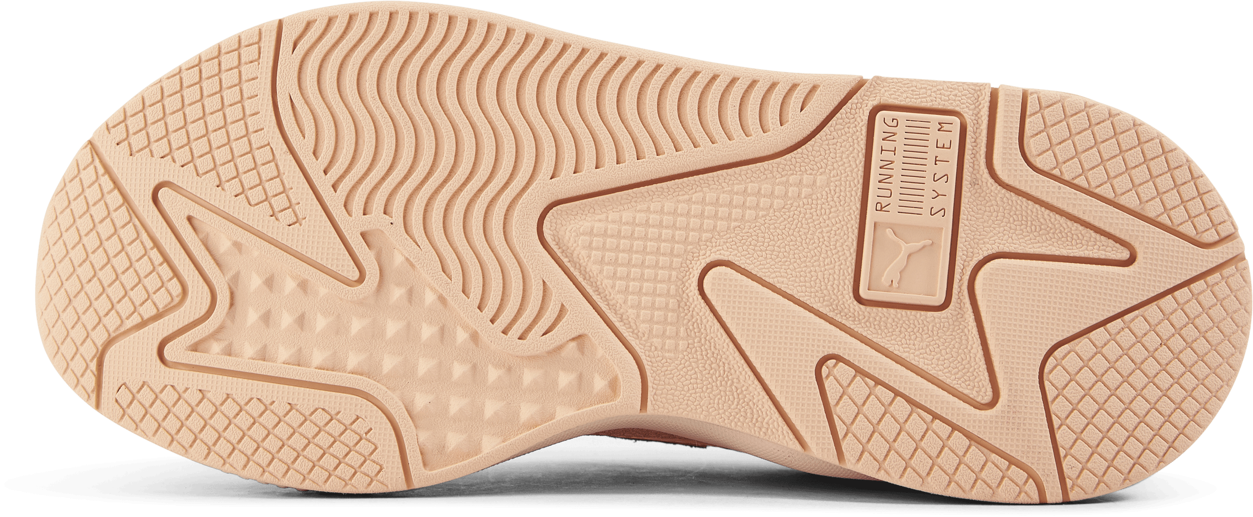 Rs-x Thrifted Wns Pink - Bild 6