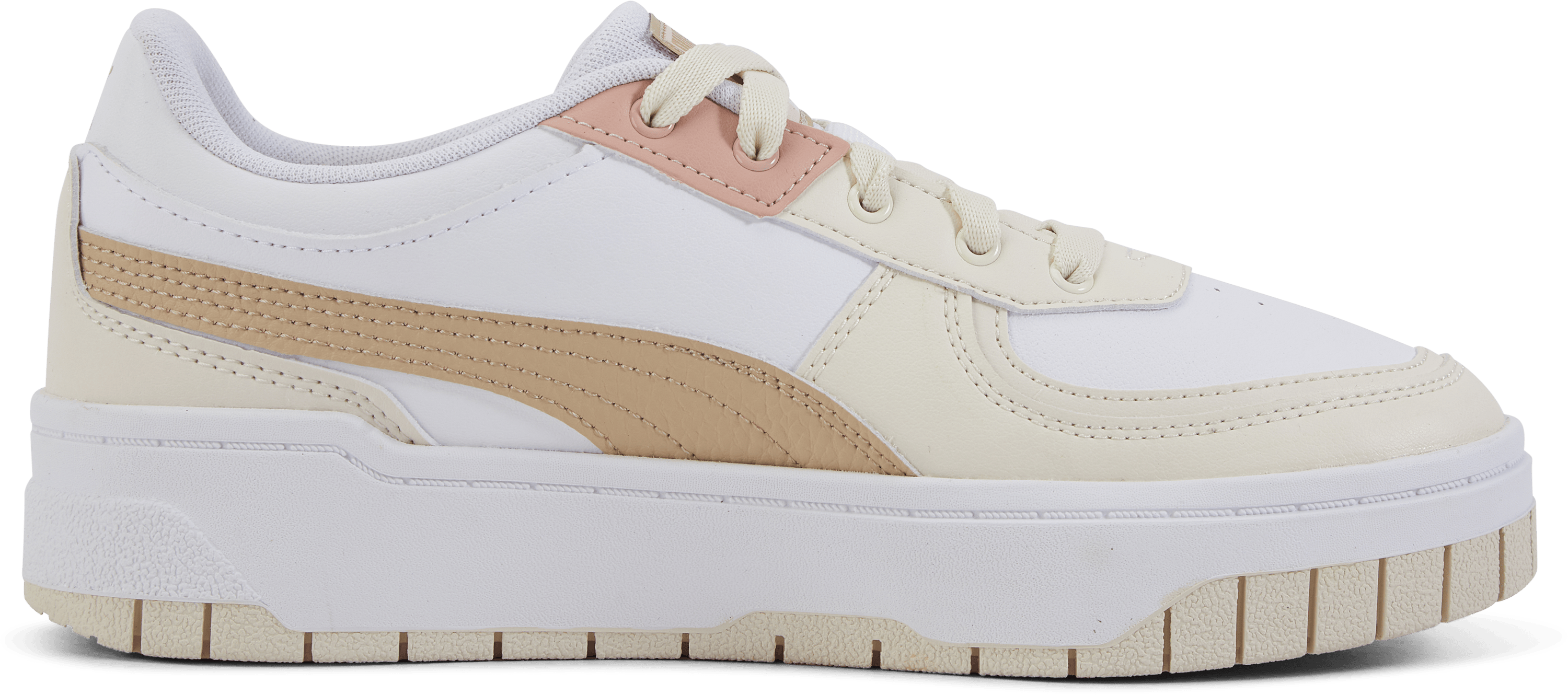 Cali Dream Lth wns White - Bild 3