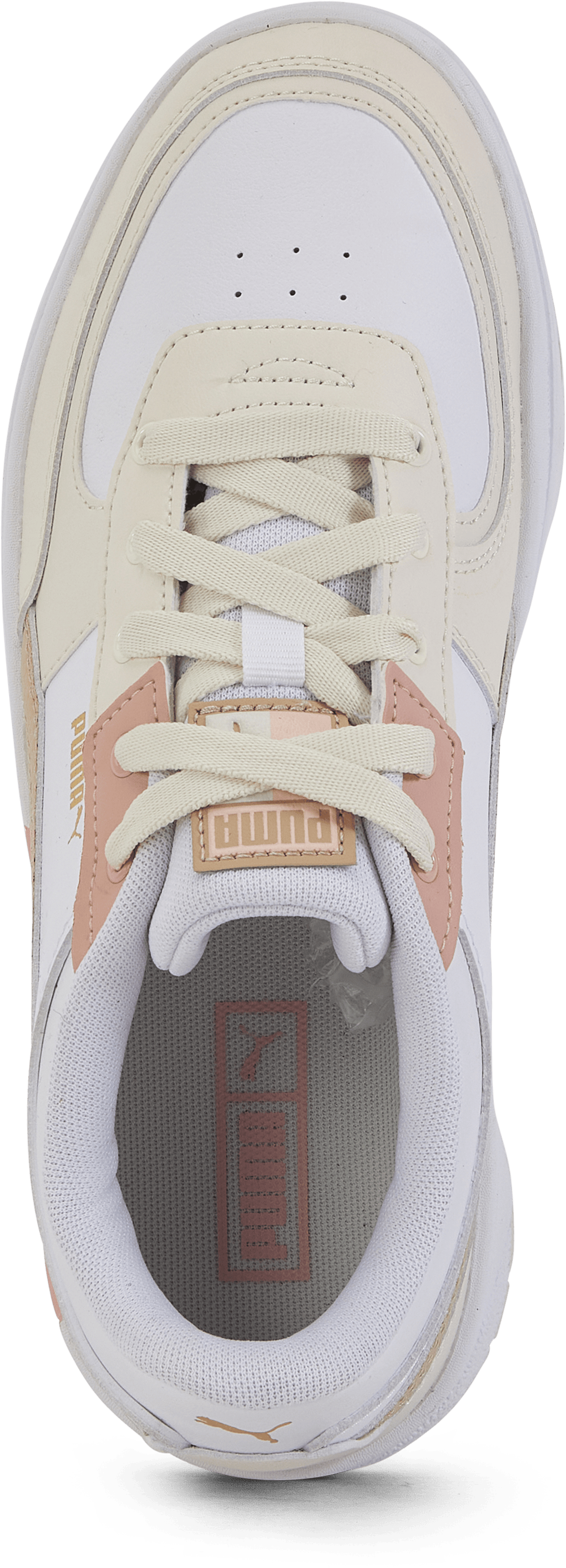 Cali Dream Lth wns White - Bild 5