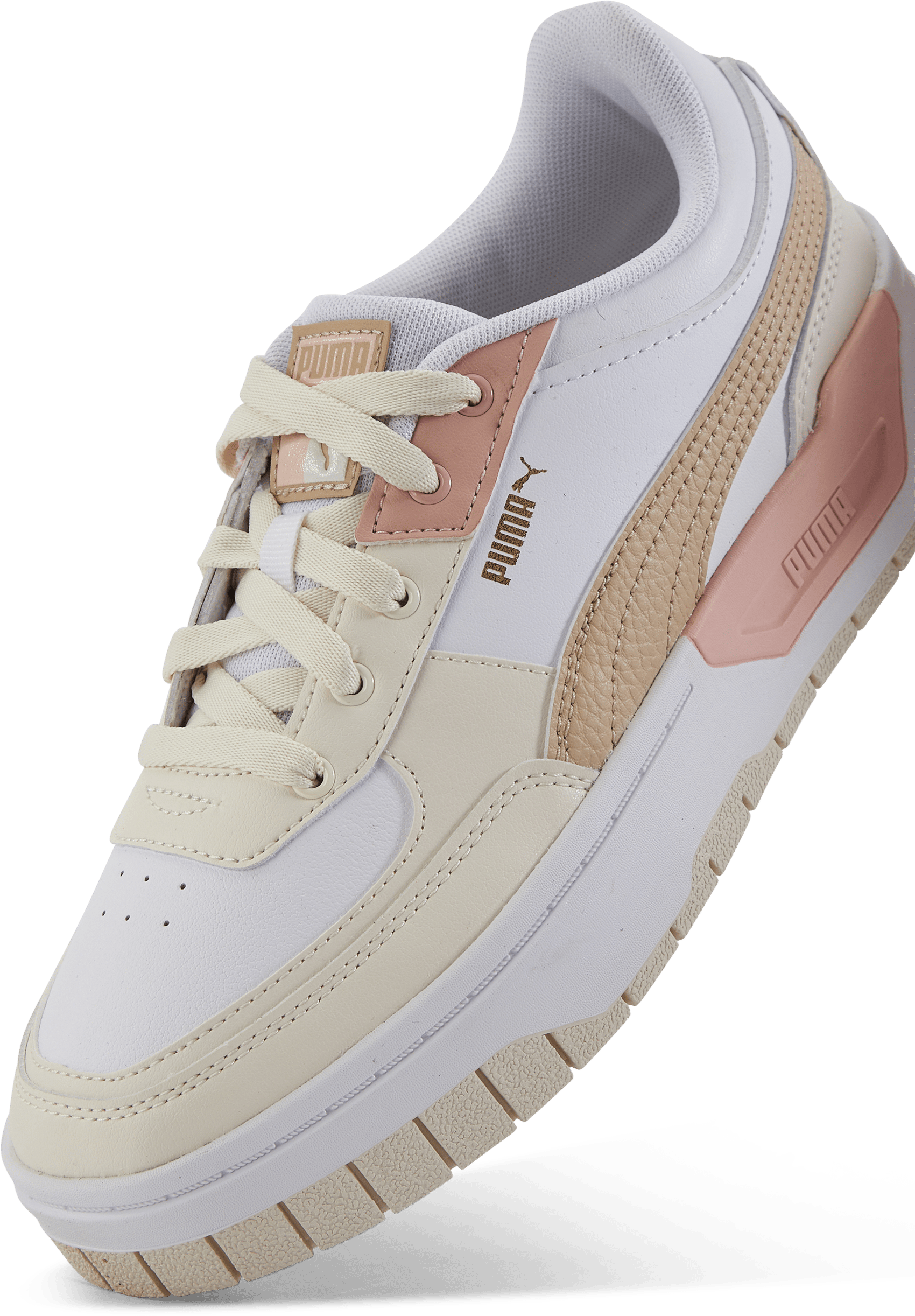 Cali Dream Lth wns White - Bild 6