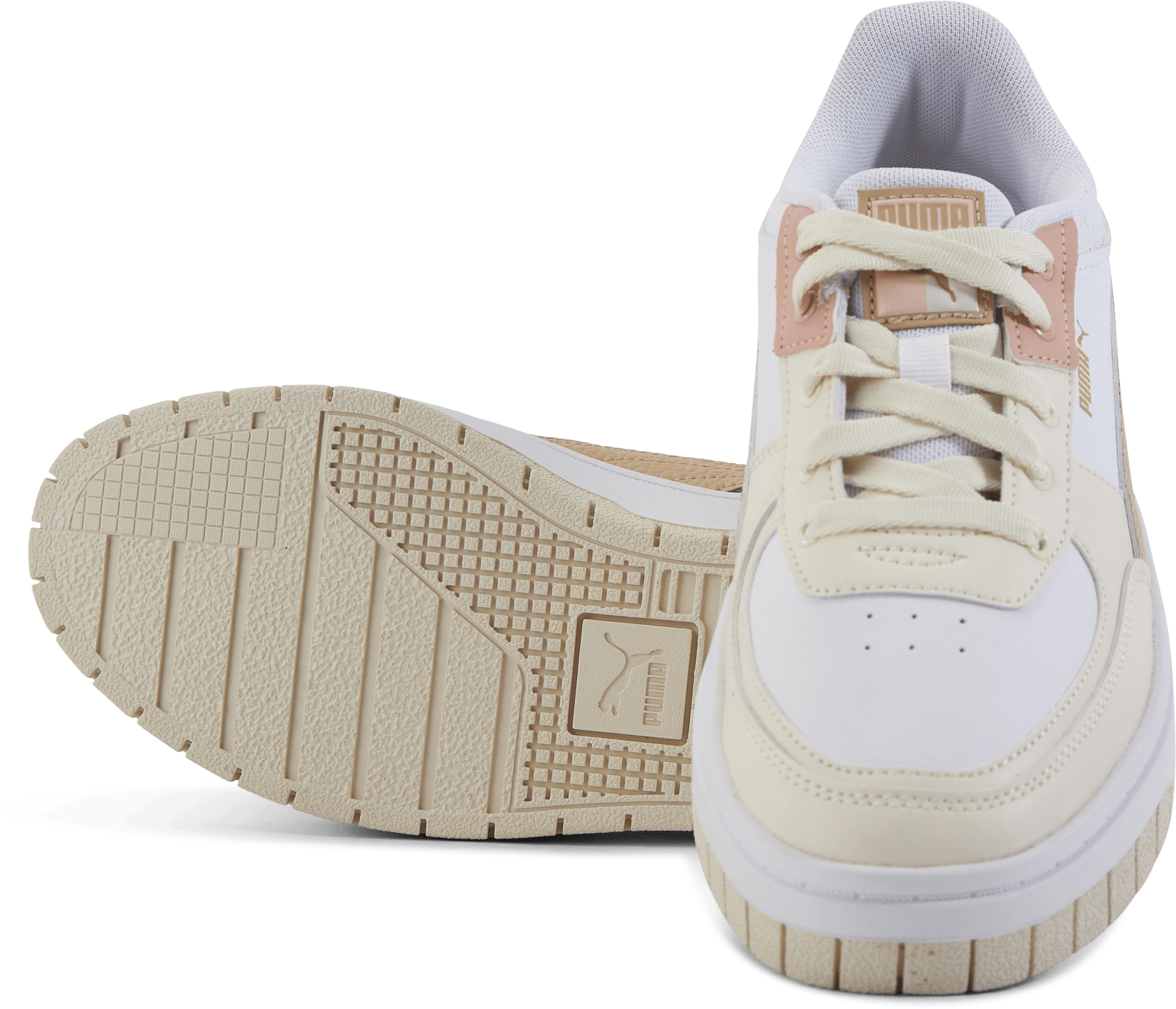 Cali Dream Lth wns White - Bild 7