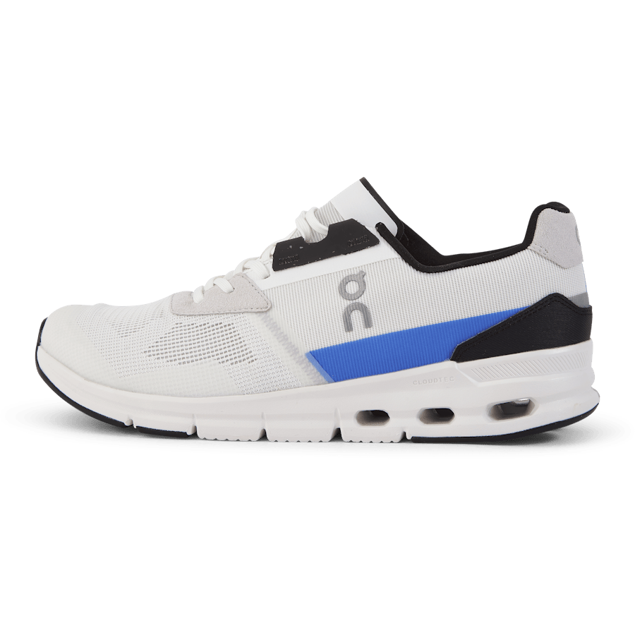 Cloudrift M Undyed-white/cobalt