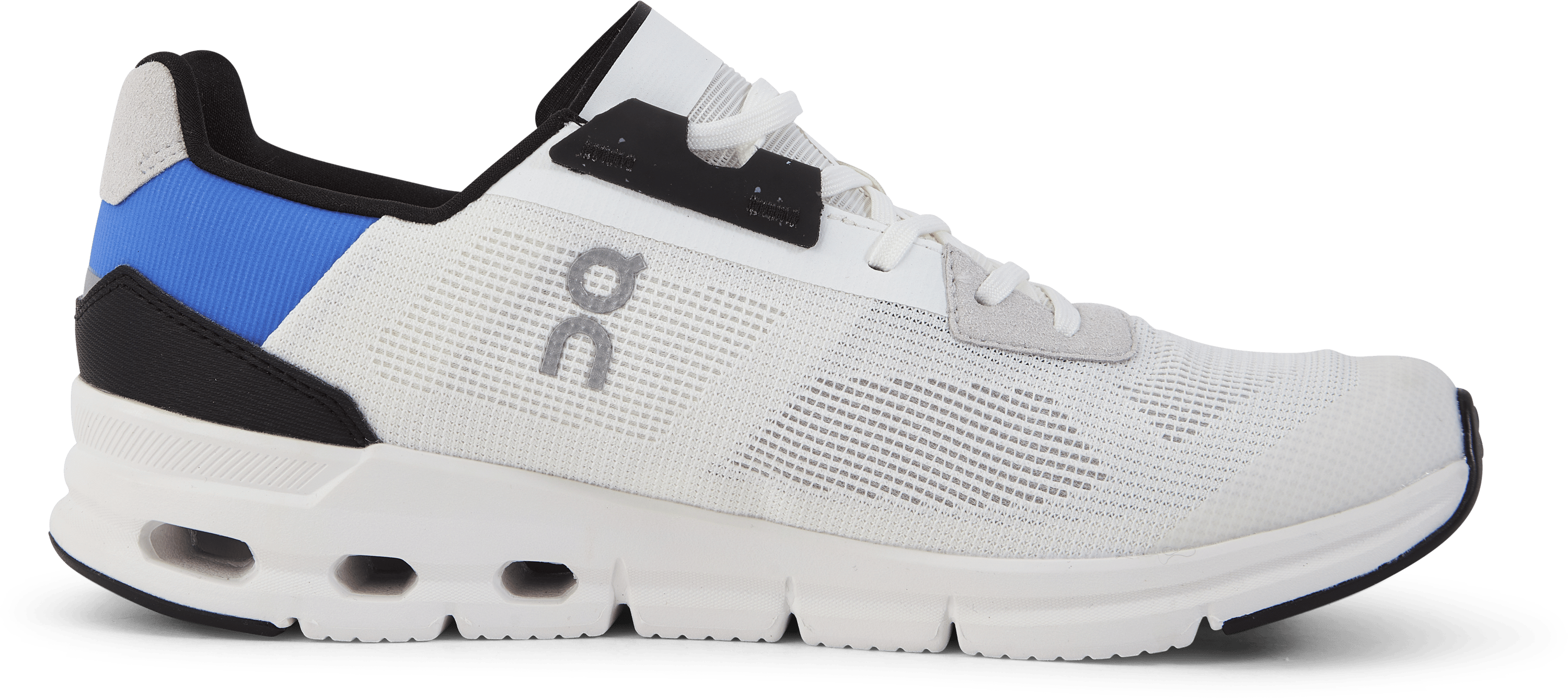 Cloudrift M Undyed-white/cobalt - Bild 3