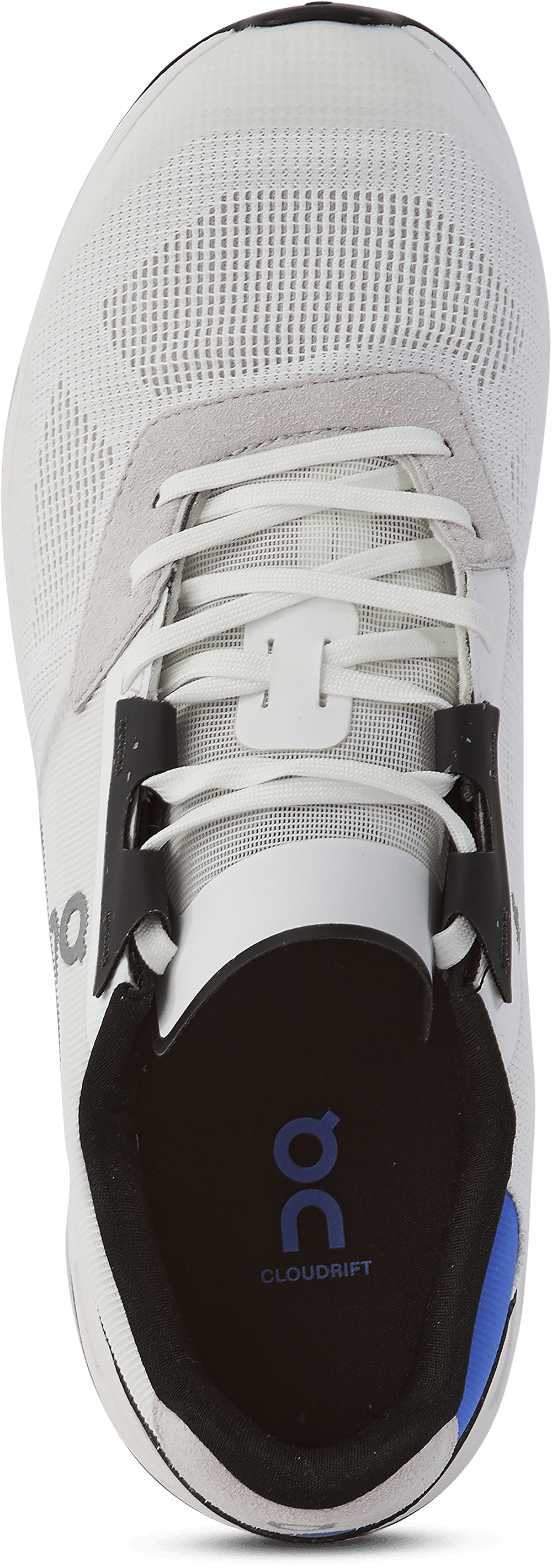 Cloudrift M Undyed-white/cobalt - Bild 5