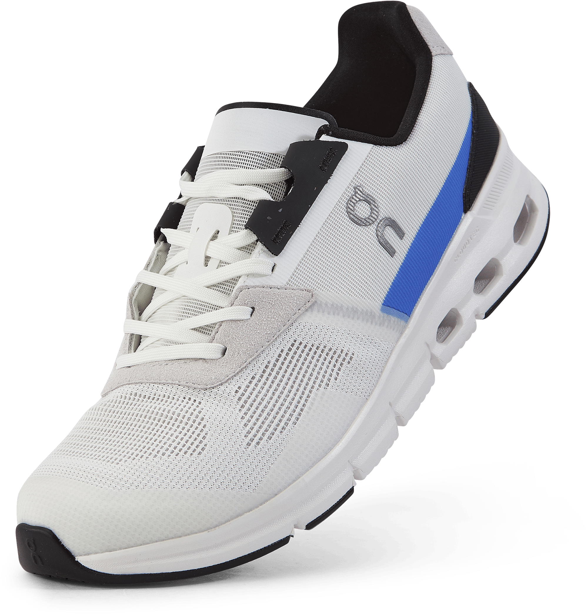 Cloudrift M Undyed-white/cobalt - Bild 6