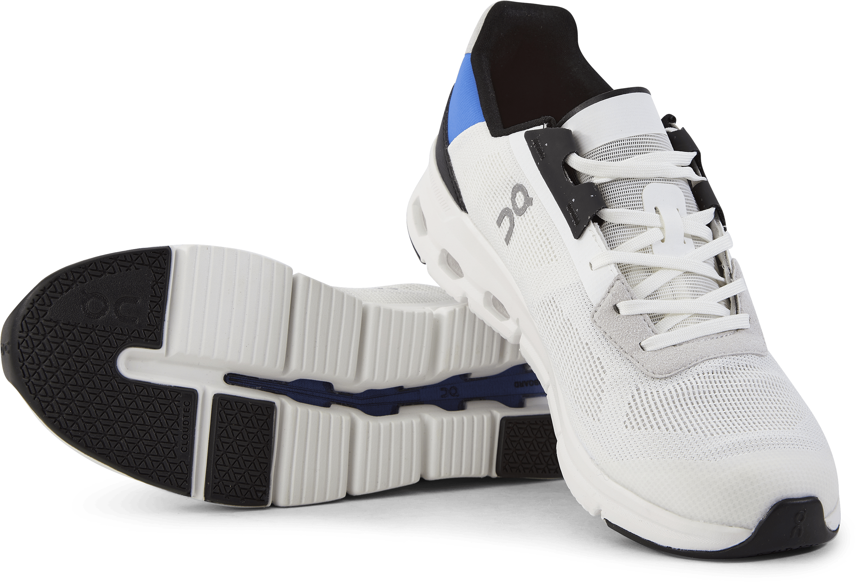 Cloudrift M Undyed-white/cobalt - Bild 7