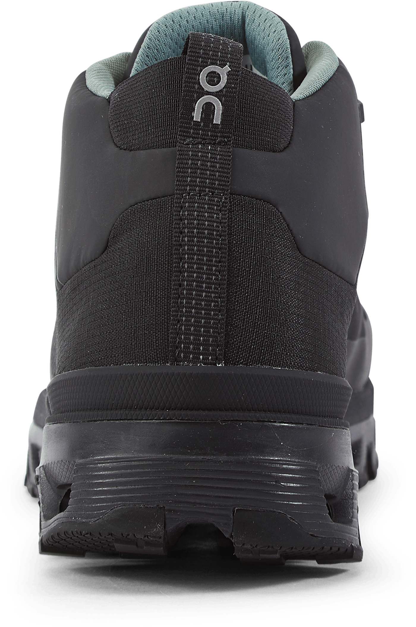 Cloudtrax Waterproof Black - Bild 2