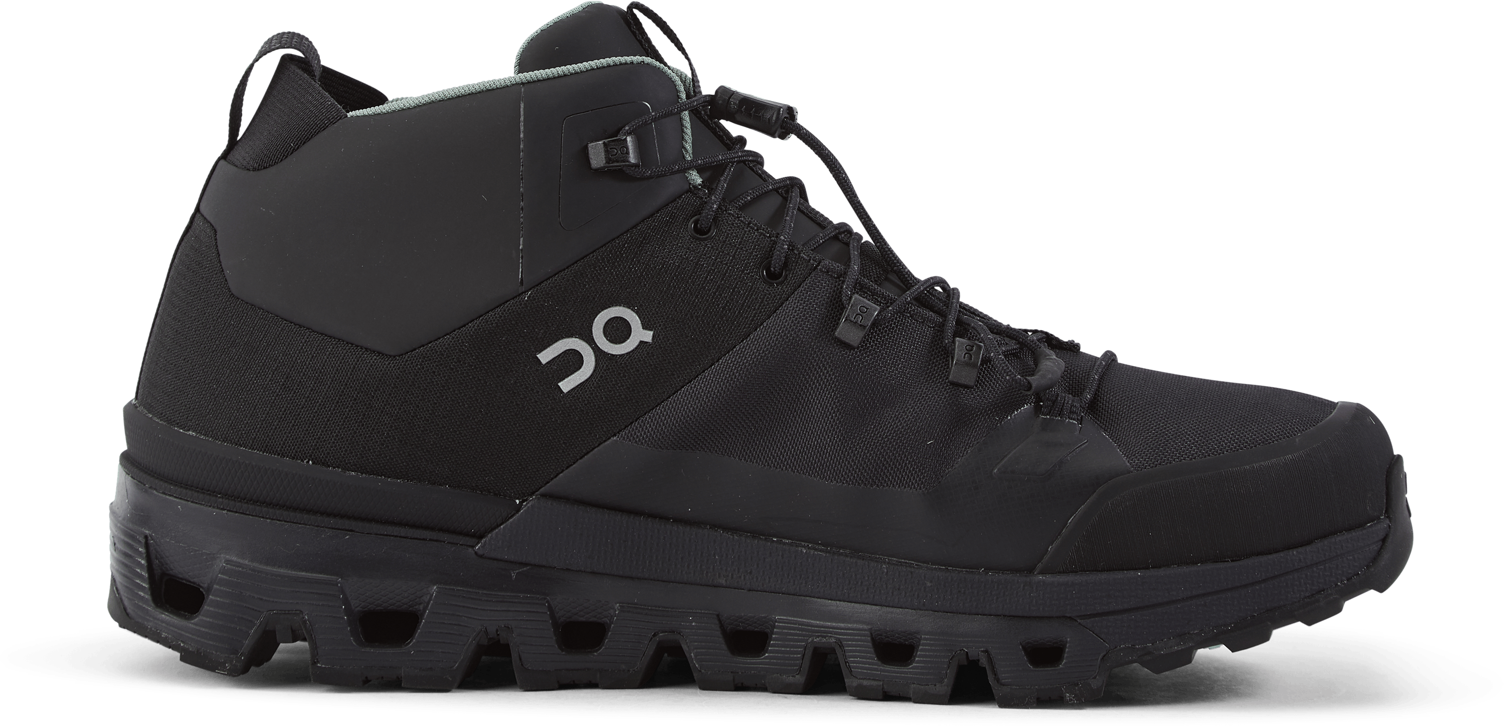 Cloudtrax Waterproof Black - Bild 3