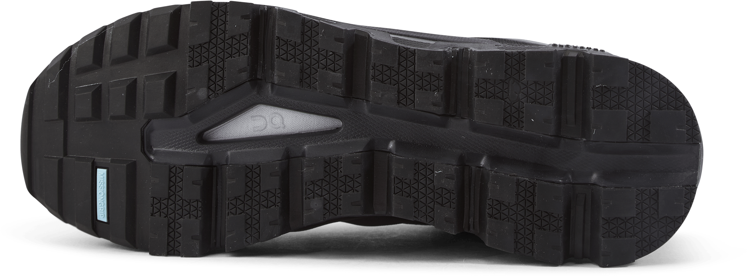 Cloudtrax Waterproof Black - Bild 4