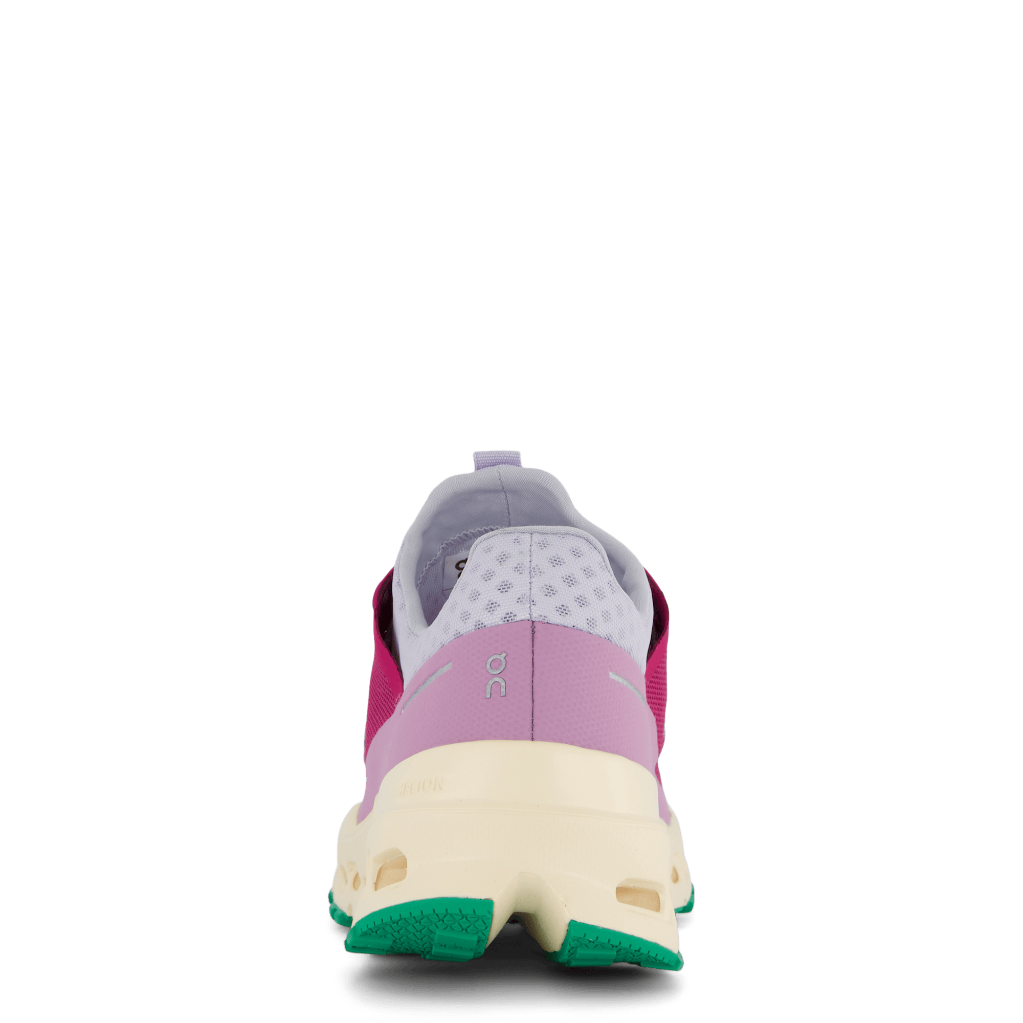 Cloudultra W Rhubarb| Ray - Bild 2