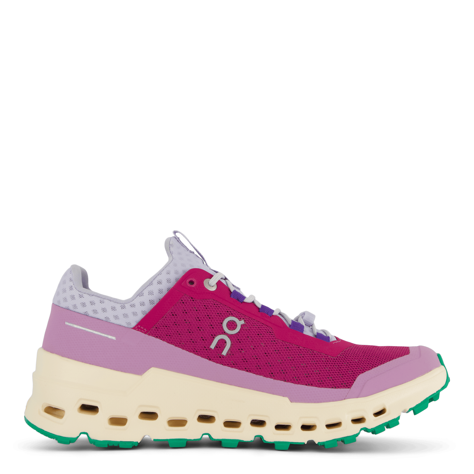 Cloudultra W Rhubarb| Ray - Bild 3