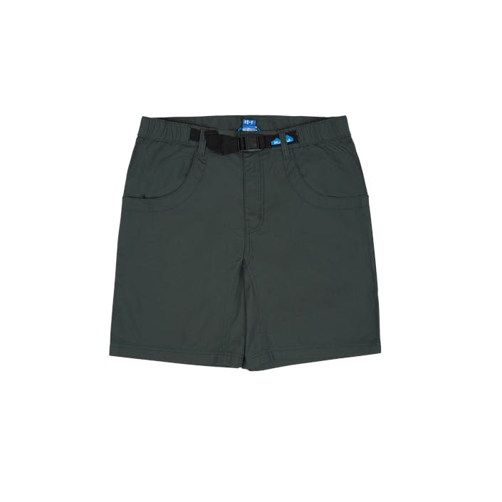 Chilli Lite Short Dark Shadow, Male, Odzież, Spodenki, Czarny, XL