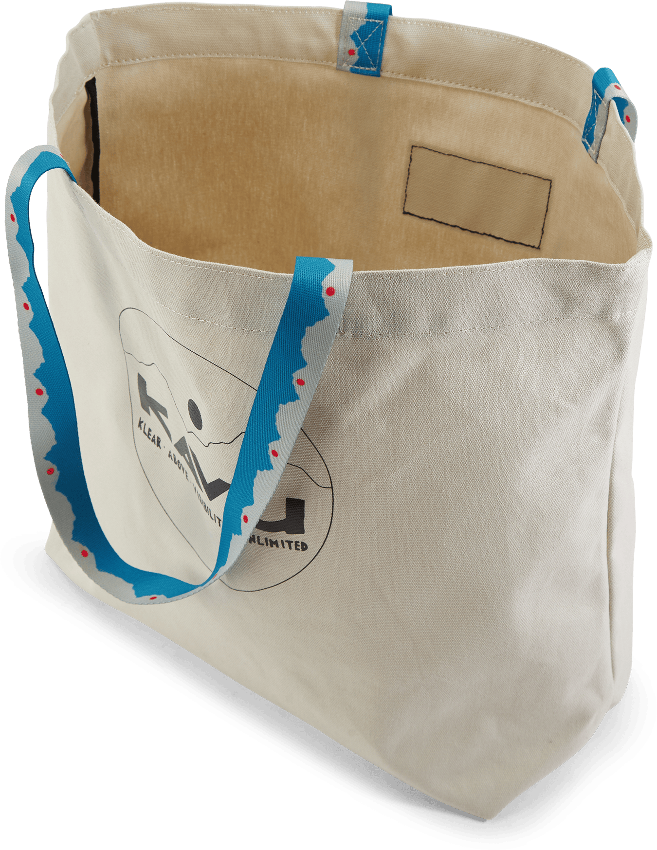 Typical Tote Natural - Bild 9