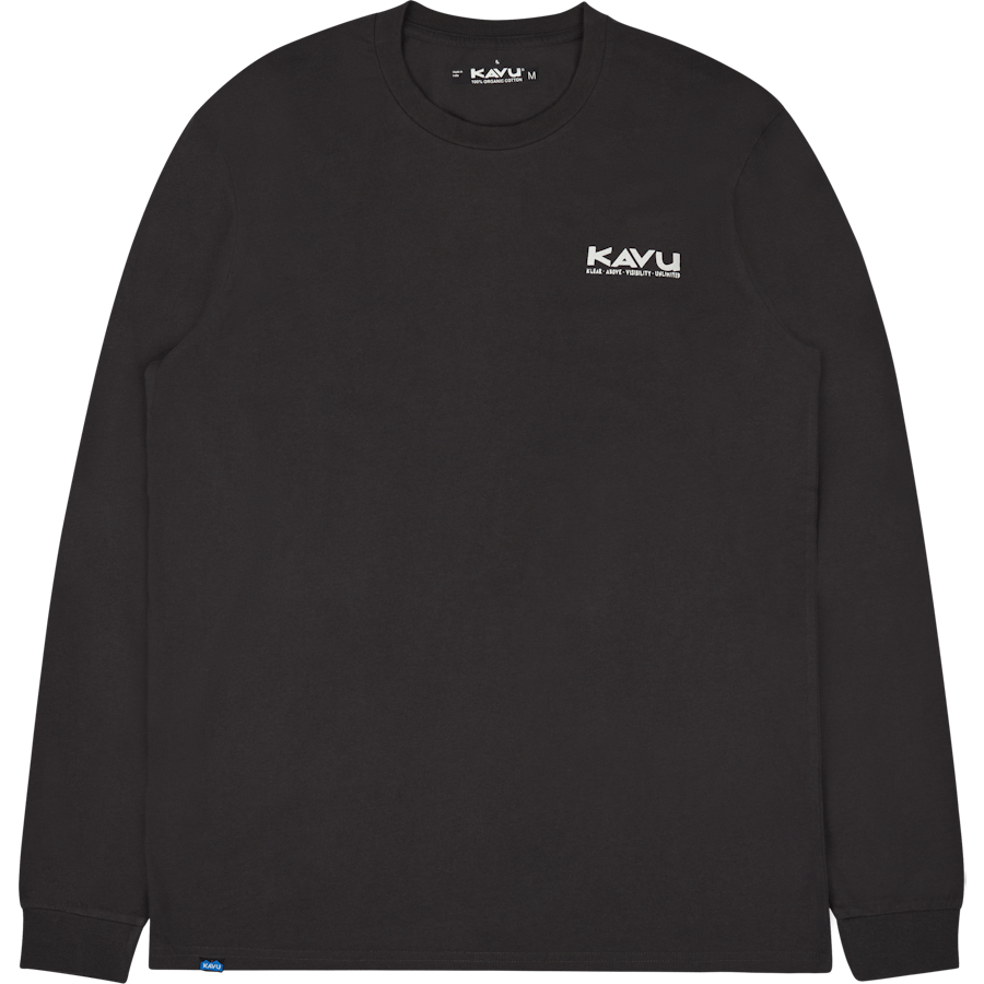 Ls Etch Art Black Licorice