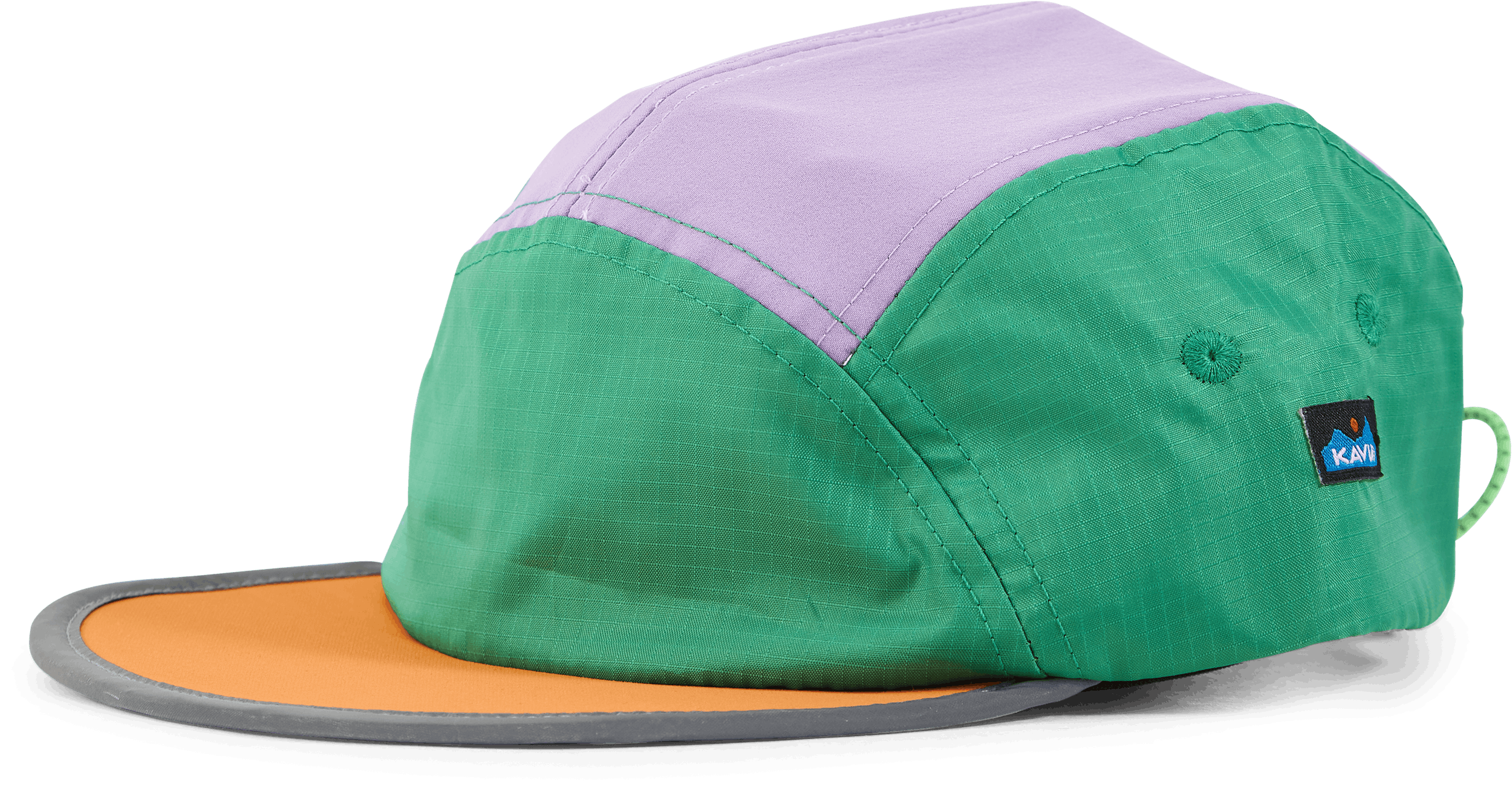 Reflex Pastel Bloom, Unisex, Odevy, čiapky a čiapky, Zelená, ONESIZE