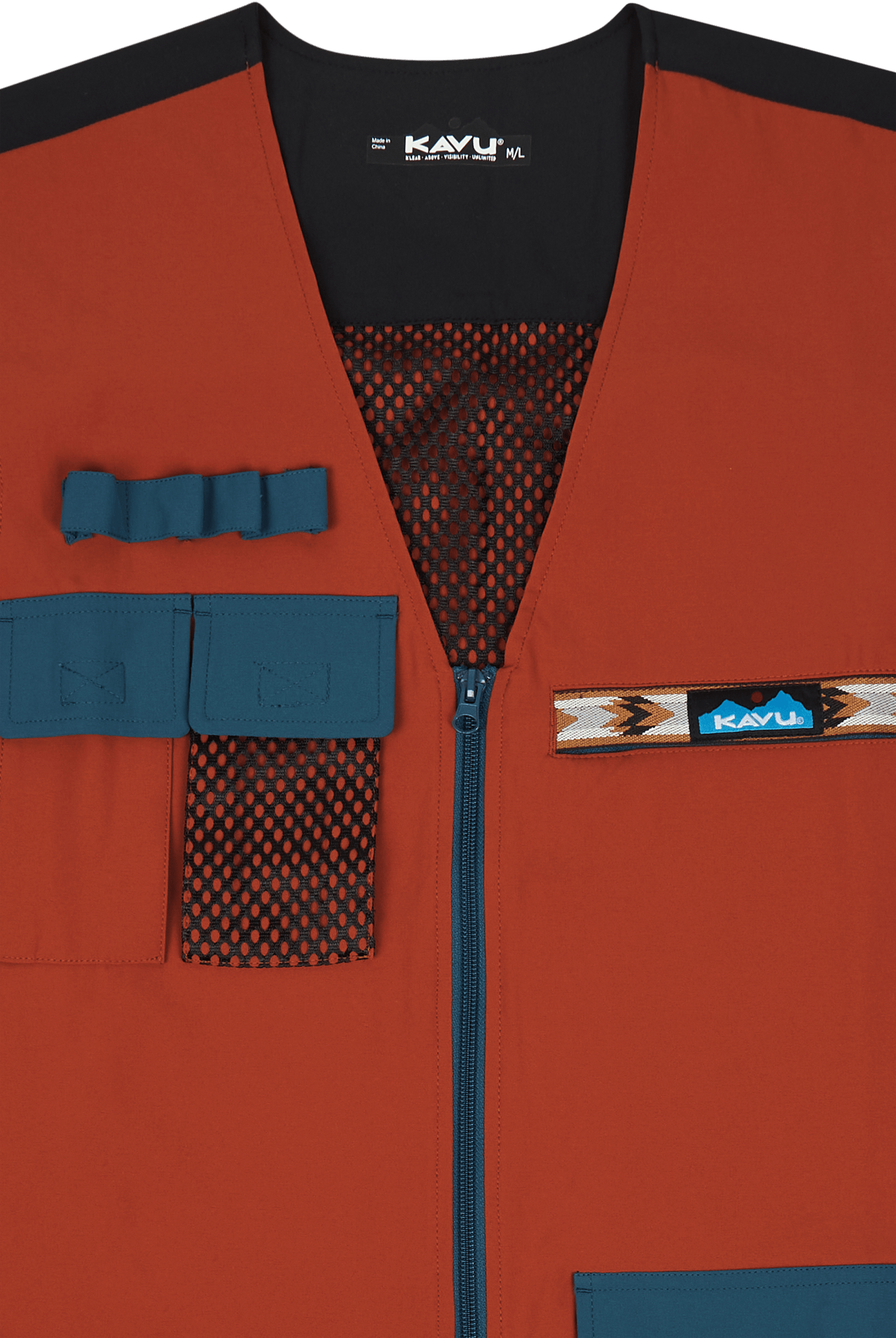 All Nighter Red Oak - Bild 3