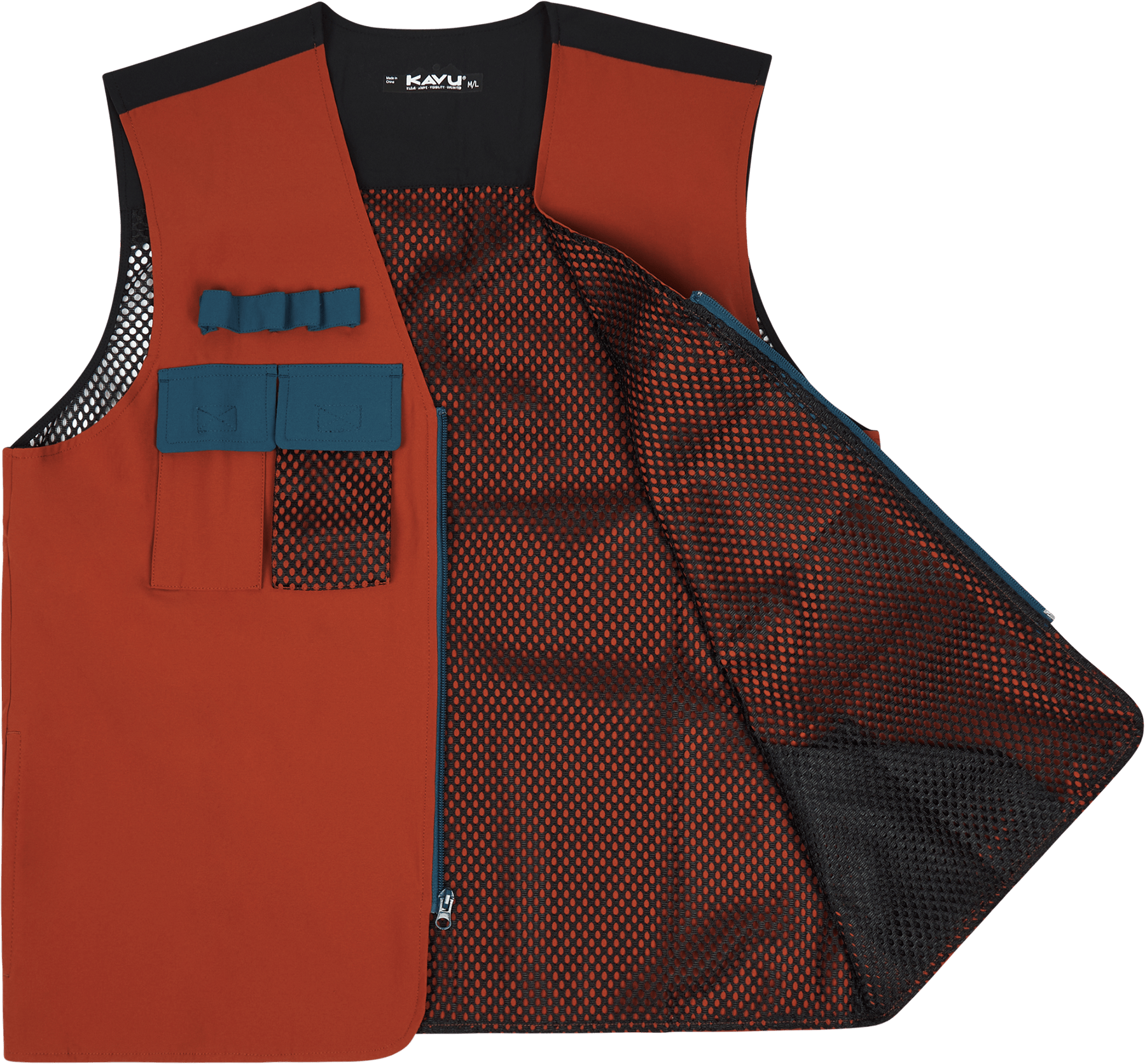 All Nighter Red Oak - Bild 4