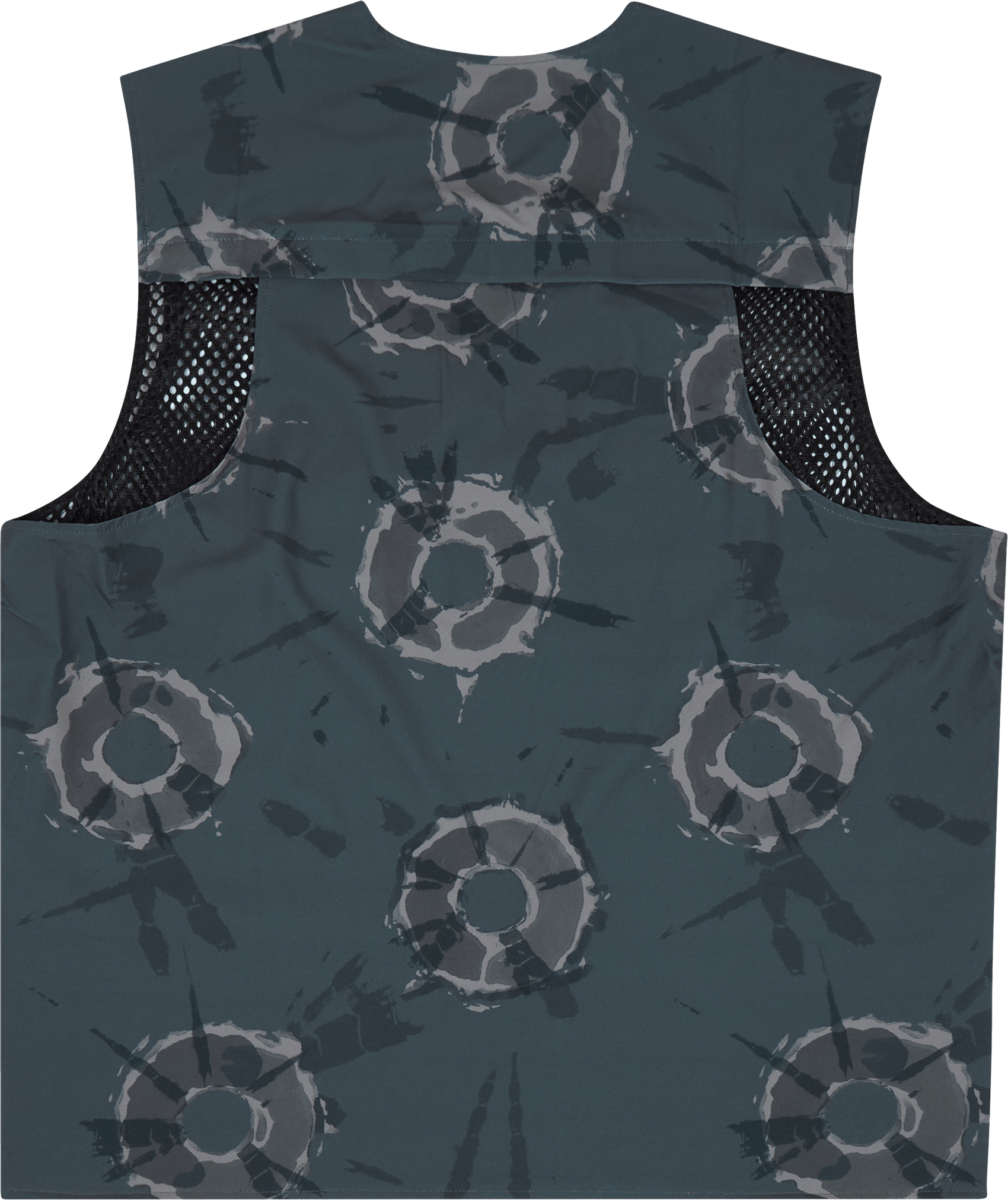 All Nighter Graphite Tie Dye - Bild 2