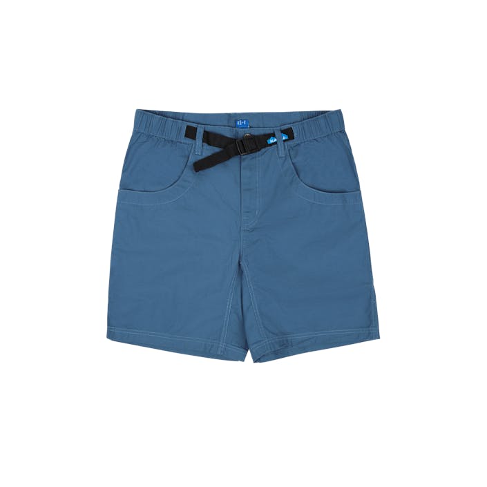 Chilli Lite Short Vintage Blue, Male, Odzież, Spodenki, Niebieski, M